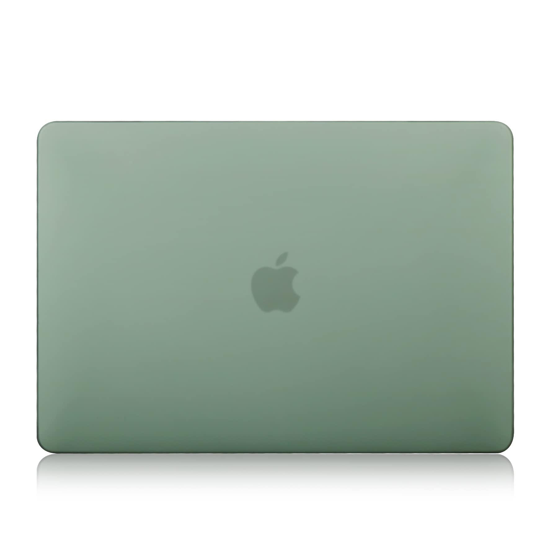 Se7enline Compatible with Apple MacBook Neo 13-inch Case 2026 Model A3404, Hard Shell & Washable Keyboard Cover, Anti-Scratch Anti-Drop Slim Fit Protective Case for Daily Use Travel,Frost Transparent — view 318