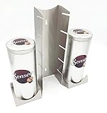 Massiv Edelstahl 100% rostfrei