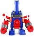 Digimon Fusion Ballistamon Action Figure