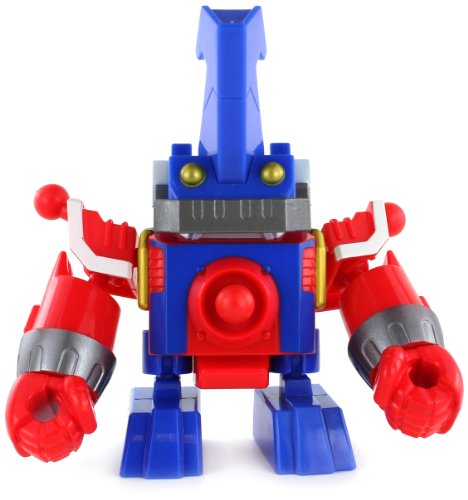 Digimon Fusion Ballistamon Action Figure