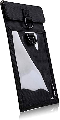 Exclusive Discount 80% Offer Silent Pocket Loto Locking Cell Phone Faraday Sleeve