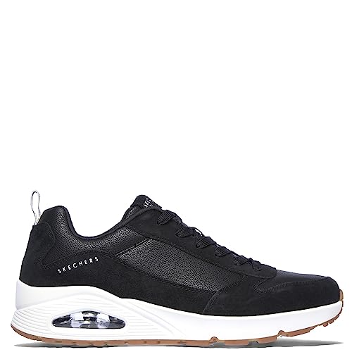 Image of Skechers Men Uno Stacre Sneakers