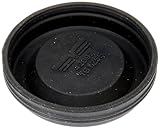 Dorman 42092 Master Cylinder Cap Gasket Compatible with Select Honda Models