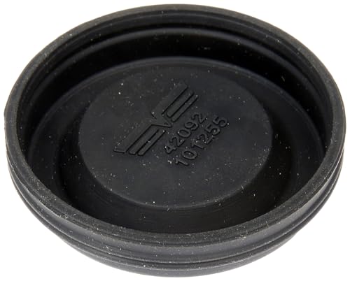 Dorman 42092 Master Cylinder Cap Gasket Compatible with Select Honda Models