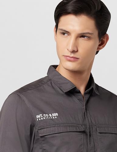 Image of Men Shirt