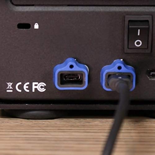 Usb Type Cケーブルが抜けやすい問題の解決法 鈴屋メモ