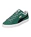 Produktbild PUMA Herren Suede Classic Tennisschuhe Sneaker Grün 44.5 EU