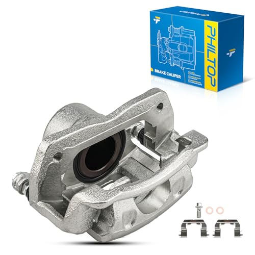 Image of PHILTOP Brake Caliper for 2011-2013 Kia Sorento