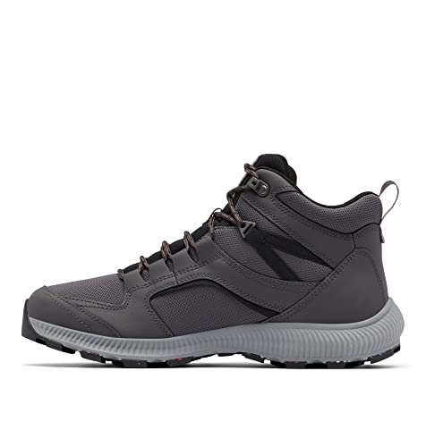 Image of Columbia Men's Re-Peak Mid Hiking Boots