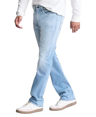 Buffalo David Bitton Men's Relaxed Boot Game2