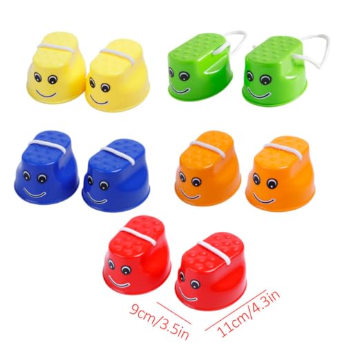 Reviews y listado de Zancos saltarines que Puedes comprar On-line. 12 Imagen adicional