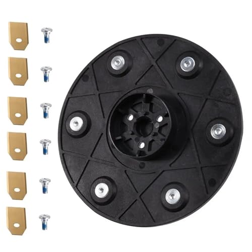 �݊���������܂�Gardena�AT70C �u���[�h�f�B�X�N�A6 ���̃u���[�h�A���{�b�g�Ŋ���@�K�[�f���������i