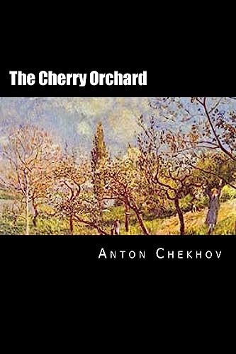 The Cherry Orchard: Russian Edition