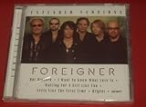  Foreigner Extended Versions