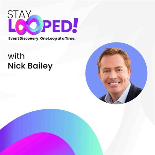 What Is a Successful Event for a CEO? with Nick Bailey Titelbild