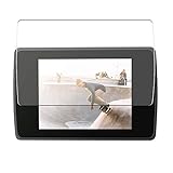 Puccy 3 Pack Screen Protector Film, compatible with YI Discovery Yi-A9SE100 TPU Guard （ Not Tempered Glass Protectors ）