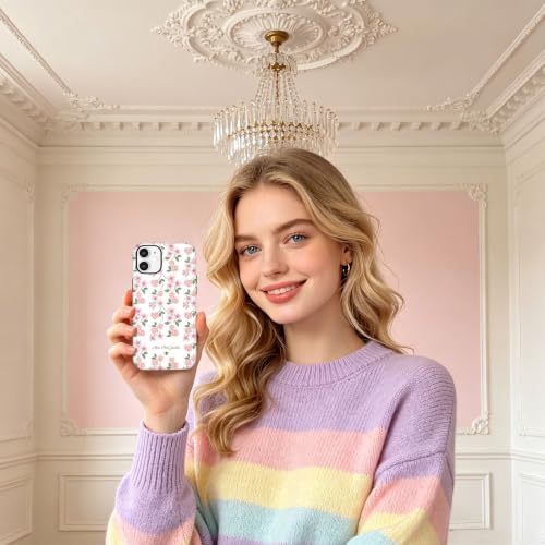 Coque magnétique pour iPhone 16 antichoc mate évite chutes et rayures - 7