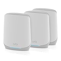 NETGEAR Orbi WiFi Mesh (RBK763S)