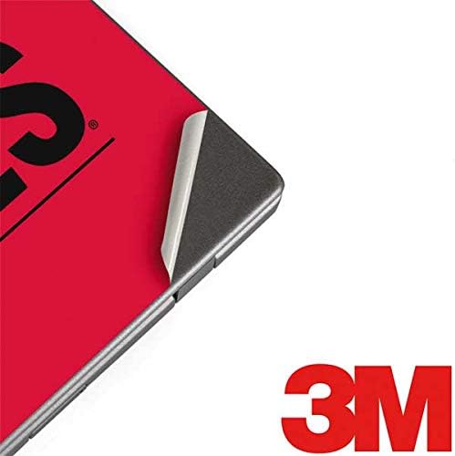 Skinit Decal Laptop Skin Compatible with Thinkpad X1 Carbon (6th Gen 2018) - Officially Licensed NHL Calgary Flames Lineup Design