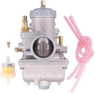 MOTOKU Carburetor for Polaris Trailblazer 250 Big Trail Boss Xplorer 250 4 Stroke