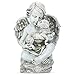 Joseph's Studio by Roman Cherub with Puppy Garden Statue, Garden Collection,