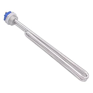 Aiicioo AIOU-IE-194014 Heizpatrone 240V 4500W