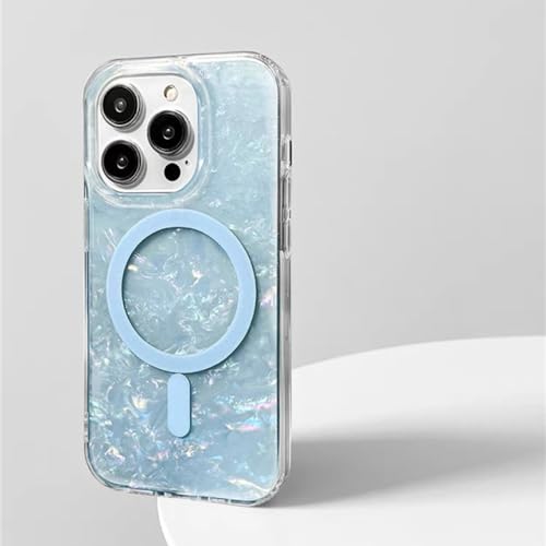 Coque magnétique sans fil iPhone 12 Pro Max noir protection
