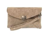 joy susan Women's Vanessa Vintage Crossbody Bag