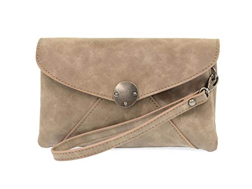 Joy Susan Women's Vanessa Vintage Crossbody Bag #TOP13