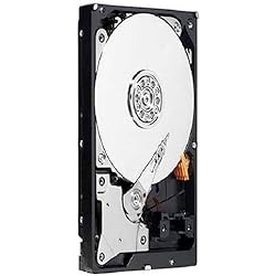 Western Digital WD2003FYYS - Disco Duro Interno de 2 TB(7200 RPM, 3.5´´, Serial ATA)