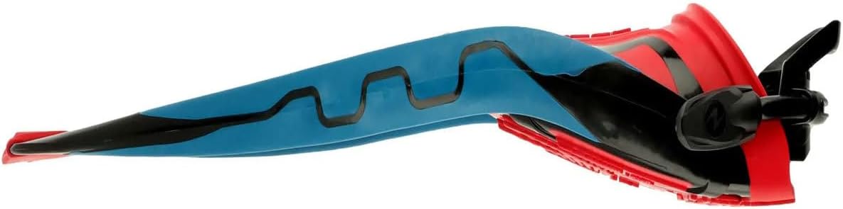 Aqua Lung Phazer Fins Black X-Large