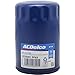 AC Delco PF63E Engine Oil Filter, Oil Filters & Accessories - Amazon Canada