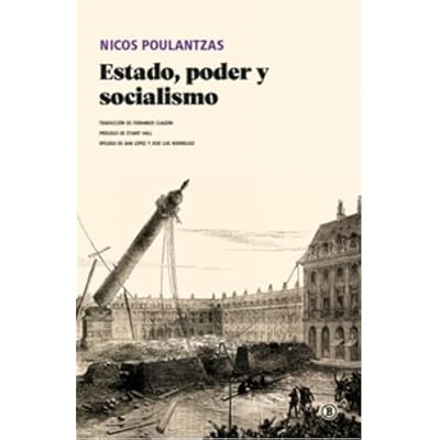 Estado, poder y socialismo