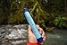 LifeStraw Personal Water Filter for Hiking, Camping, Travel, and Emergency Preparedness, 3 Pack, Blue