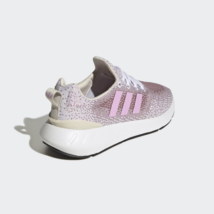 Image of adidas Women's Swift Run 22 Running Shoes