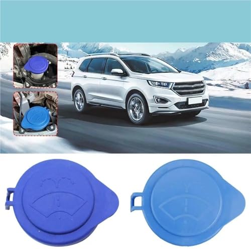 Couvercle de lave-glace voiture Citroën C2 C5 Bouchon type B