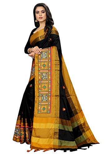 Image of SERONA FABRICS Women saree