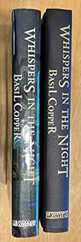 Hardcover Whispers in the Night Book