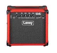Great for Beginners & Built for Portability – The Laney LX15 is a perfect choice for beginner and intermediate guitarists. Simple to use, lightweight, and easy to carry, it's ideal for home practice, lessons, or on-the-go playing. AUX Input for Jammi...