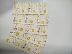 Pastillas para POTABILIZAR Agua (50 Unidades)