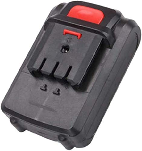 Rasentrimmer (450 W Motor) Rasenkantenwerkzeug Elektrischer Strimmer Teleskop-Gartenschneider mit aufladbarer 24-V-Batterie Parks Farms Orchards