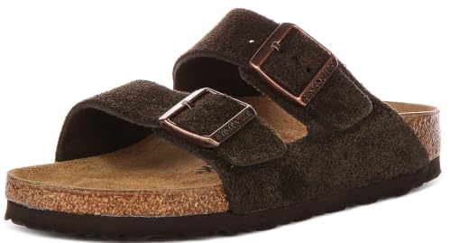Image of Birkenstock Unisex Boston Soft Footbed Clogs