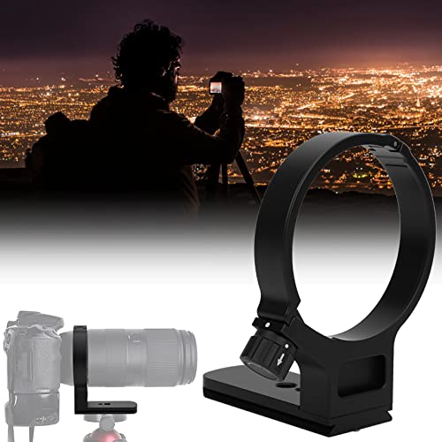 Aluminium Alloy Lens Tripod Mount Adapterfor100-400mm f4.5-6.3 Di VC USD(A035)