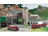  kibri 6603 - Schotterwerk Steiner - MBT