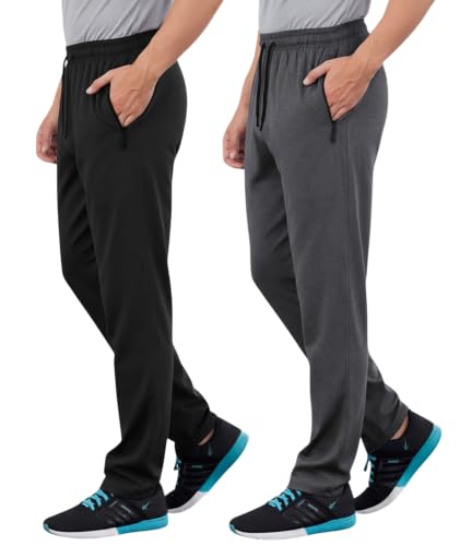 Image of Men's Regular Fit Track Pants