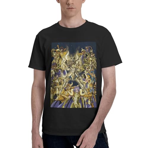 聖闘士星矢 青銅聖闘士Tシャツ/ブラック-S 聖闘士星矢 青銅聖闘士Tシャツ/ブラック-S 楽天市場】聖闘士