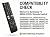 BN59-01315J Replacement Remote for Samsung Smart TV No Setup Required with Hotkeys for Netflix for Prime Video for Samsung Plus TV and AAA*2 Batteries Included