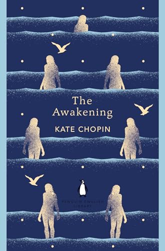Portada de The Awakening