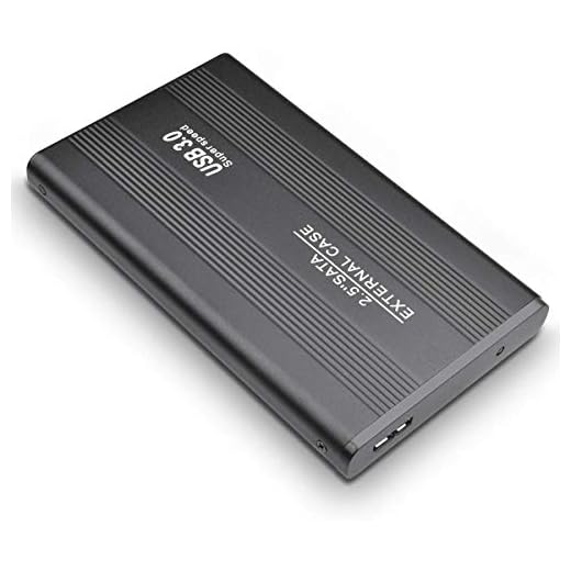 ZZVXBCBVN 2 till extern hårddisk extern hårddisk USB 3.0 kompatibel med PC, Mac, stationär dator, bärbar dator (2TB, B-svart)