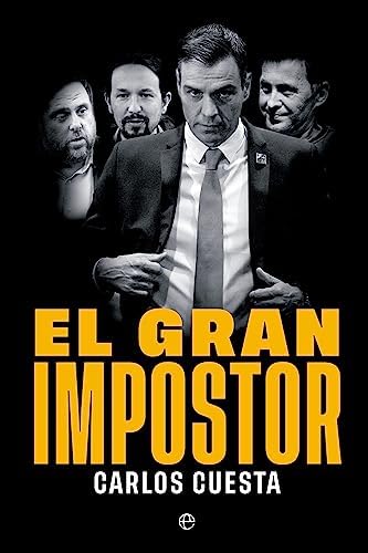 El gran impostor (ACTUALIDAD)